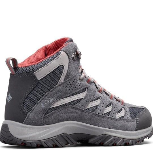 Columbia Women's Hiking 🥾 Boots 8.5