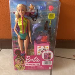 Barbie 