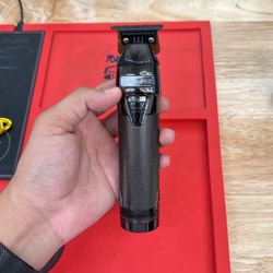 Babyliss Fx Snap On Trimmer 