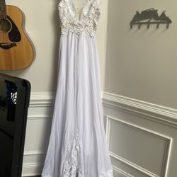 Brand New Wedding Dresses