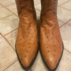 Cowboy Boots 
