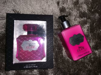 Victoria’s Secret Fragrance Set