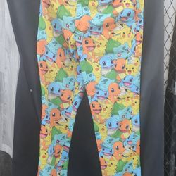 Mens Pants POKEMON opposuits 48
