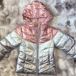 Toddler Winter coat -4t