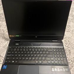 Acer Helios 300 Gaming Computer