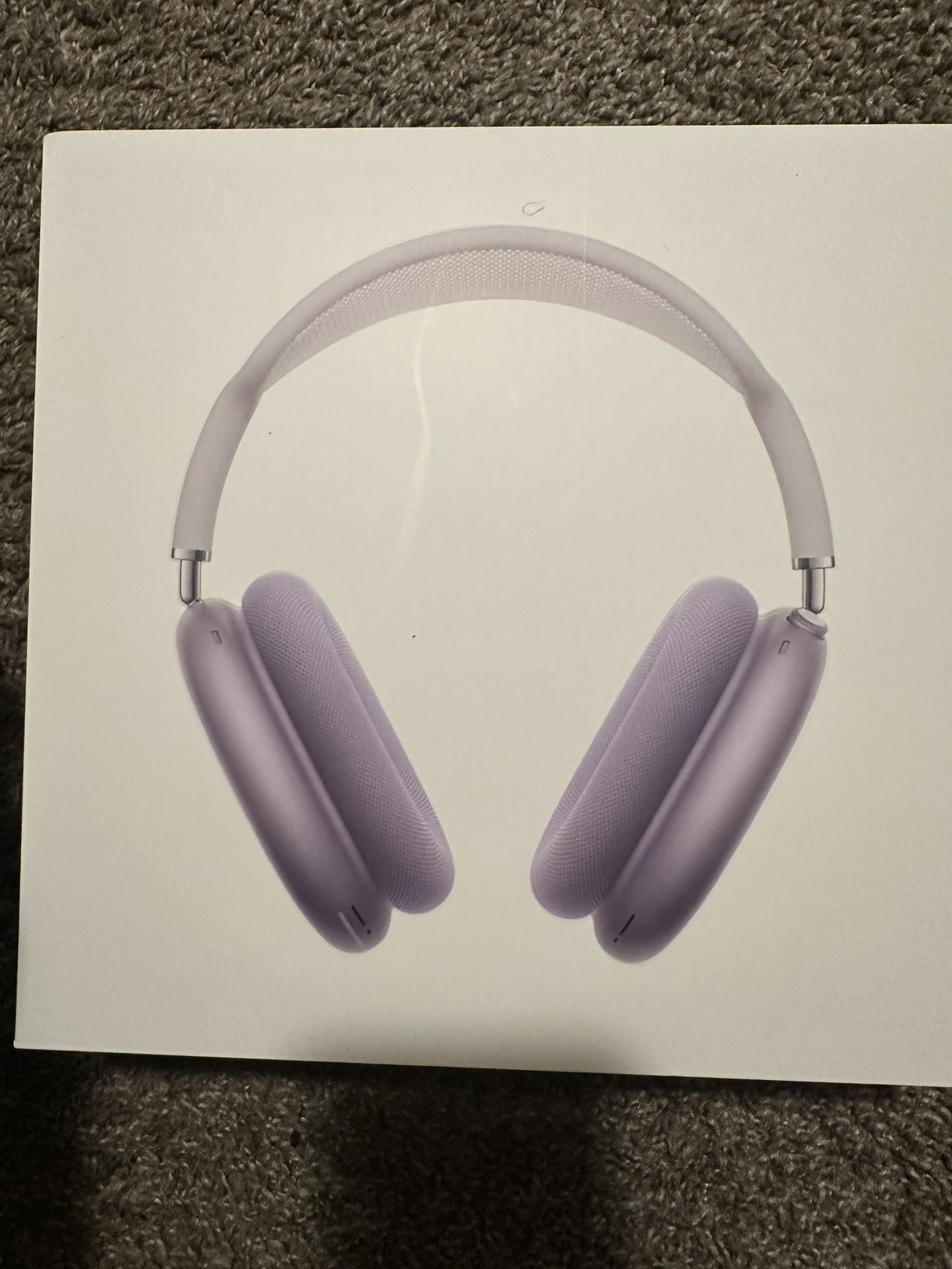 Wireless Headphones Max (Type C)
