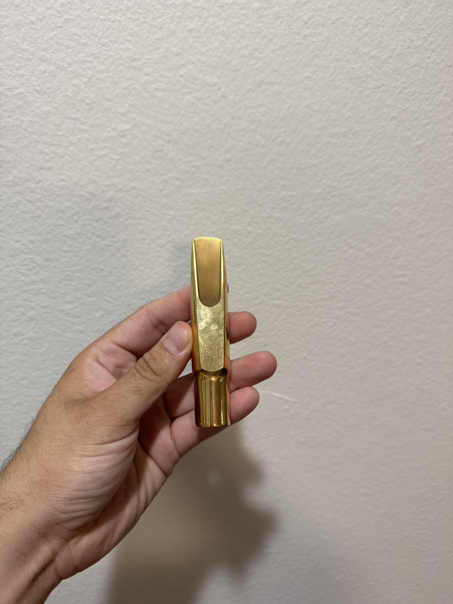 Vandoren V16 T77 Tenor Saxophone Mouthpiece