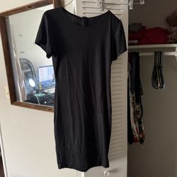 Medium Mini Body Con Dress