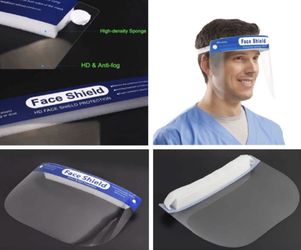 Face Shield