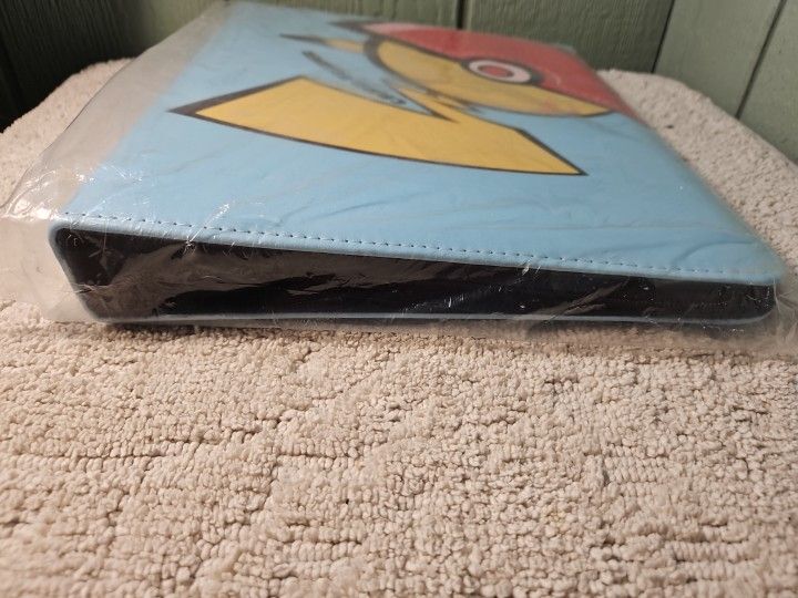 Pokémon Card Binder 9 Pocket 50 Page 900 Pockets Card Album Binder Holds  Cards