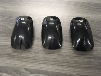 HP mouse