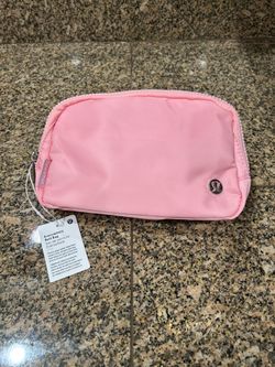 Lululemon Bag