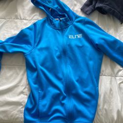Nike Elite Jacket Rare Size S