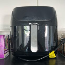Power Xl Air Fryer