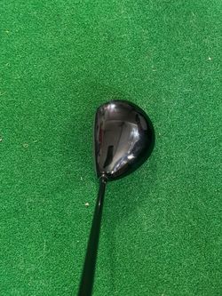 Macgregor MacTec Driver Golf Club