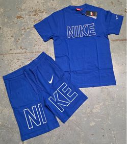 Nike Short Sets