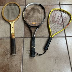 Tennis Racks For sale