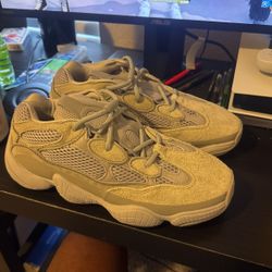 Yeezy 500 