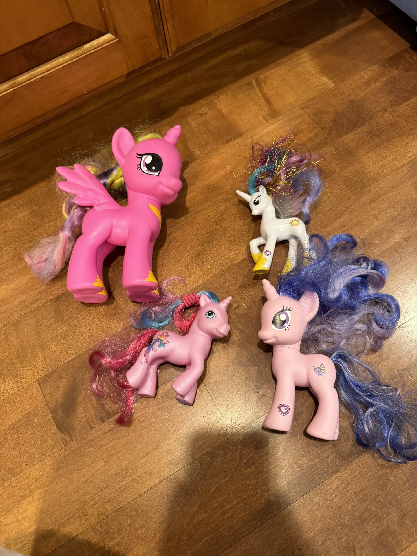 My Little Pony Bundle Shipping Available 