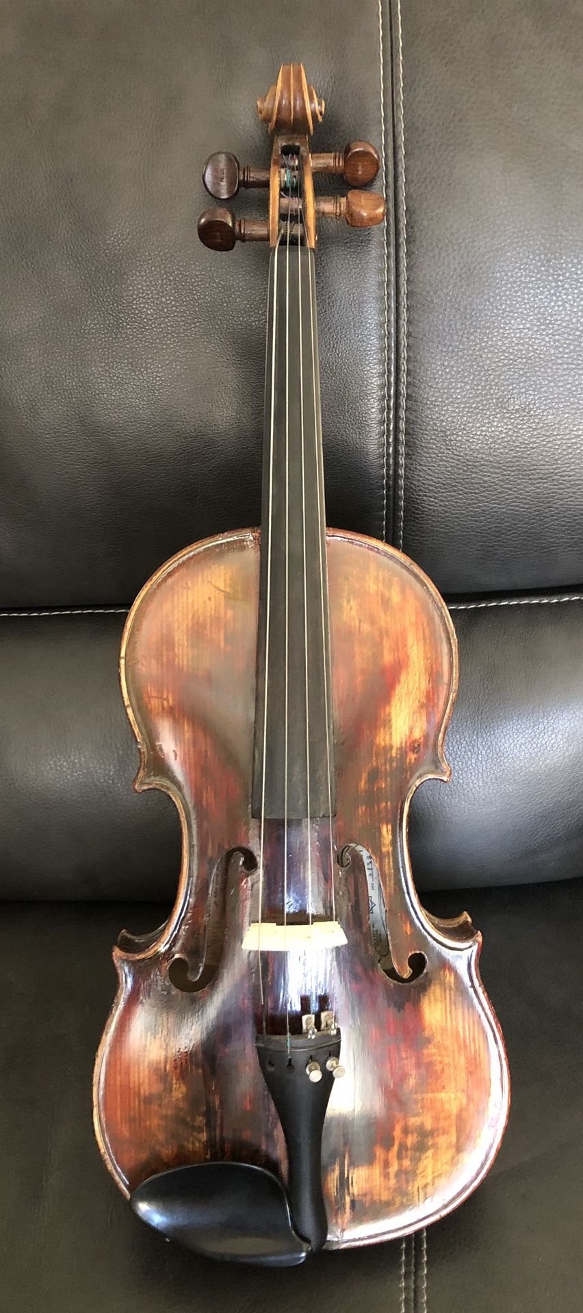 4/4 used violin Cash only