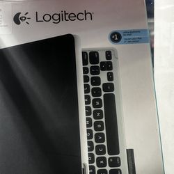 $89 Logitech Computer Keyboard