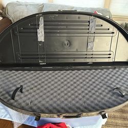 Bow and Arrow case