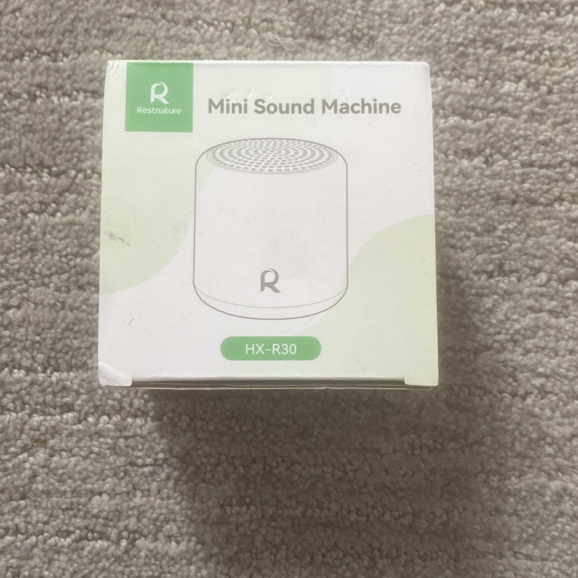 Little On The Go Speaker