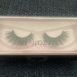 Beauty Creation Lashes