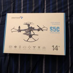Brand New Never Used Before Drone