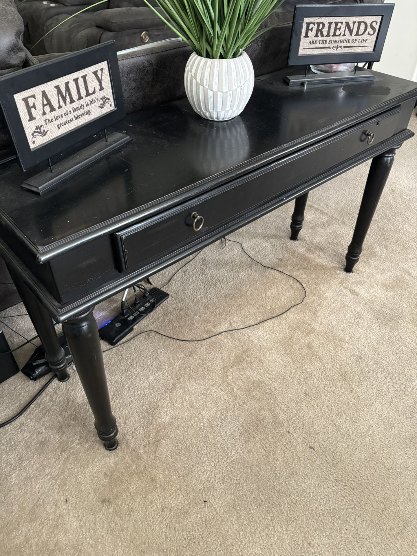 Table Decor