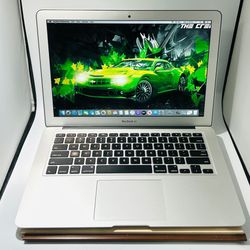 Apple MacBook Air 13inch 2012 Core i5 8GB 256GB SSD