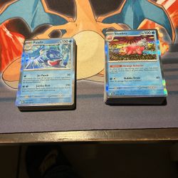 Pokémon Cards