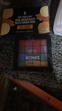 make up