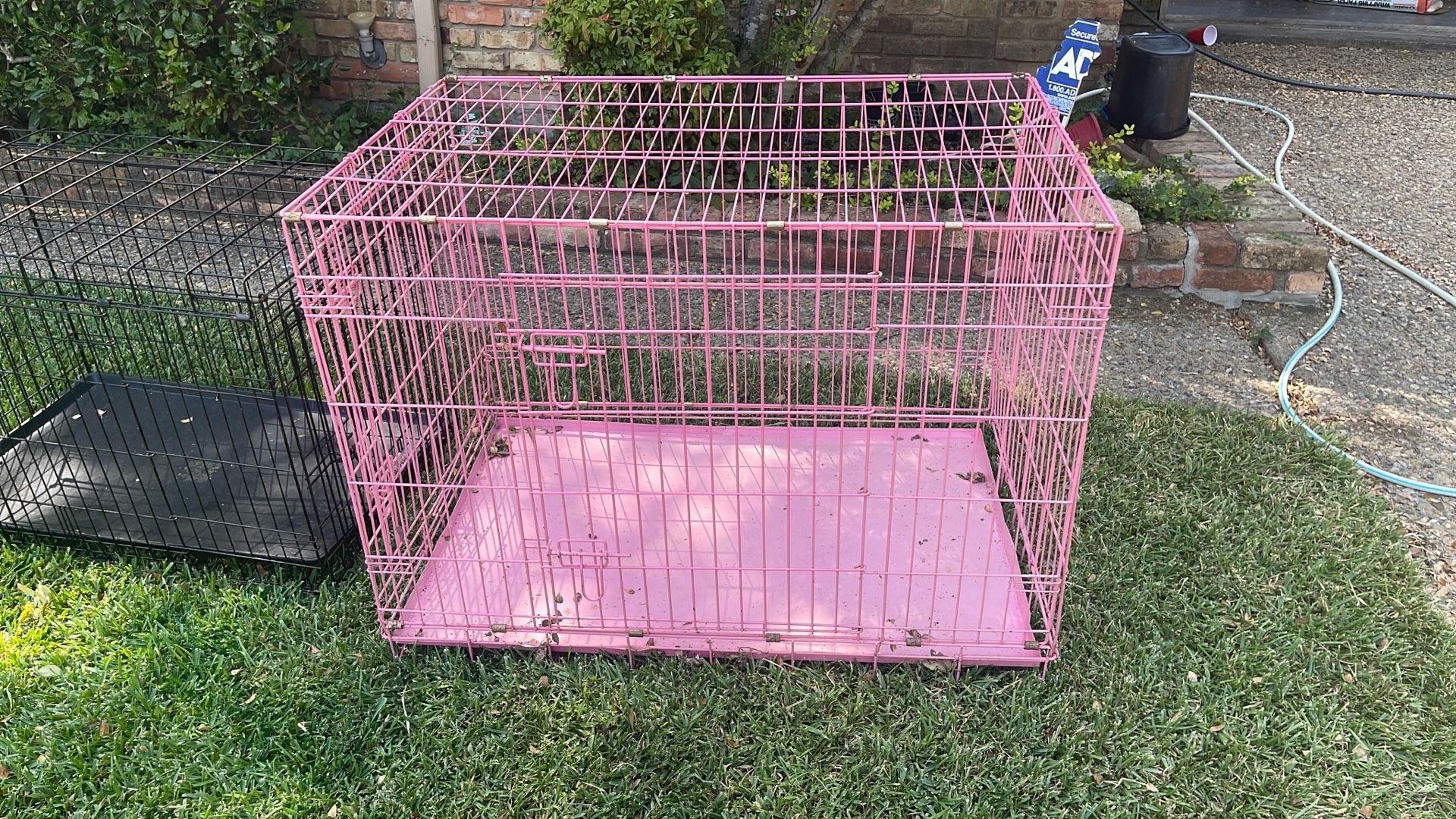 Dog Crate