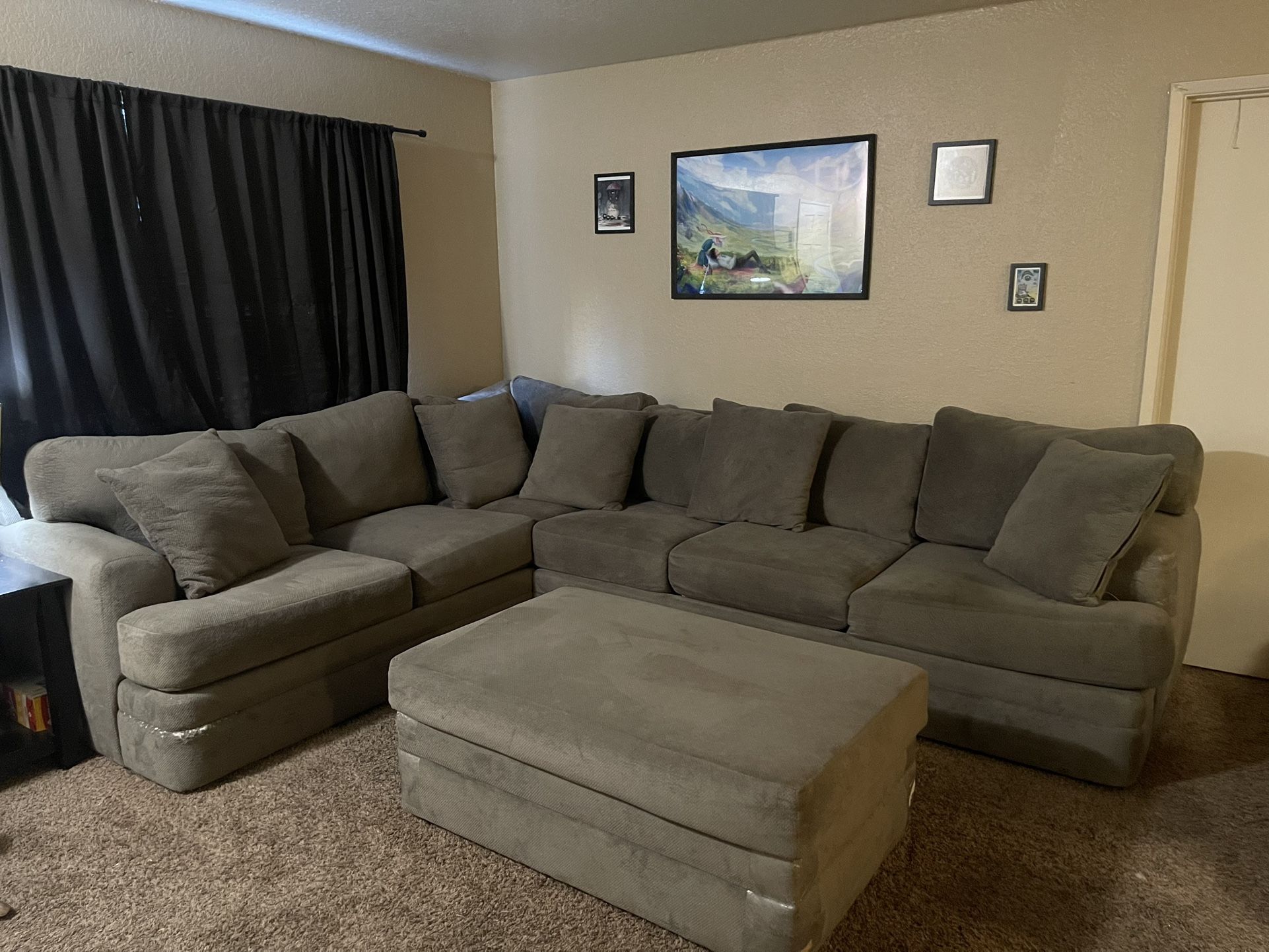 Couch For Sale