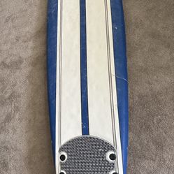 Surf Board Wavestone