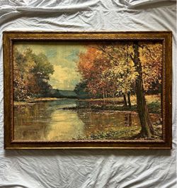 Landscape Painting