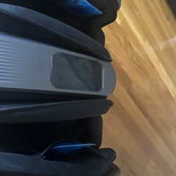 Foot Message 