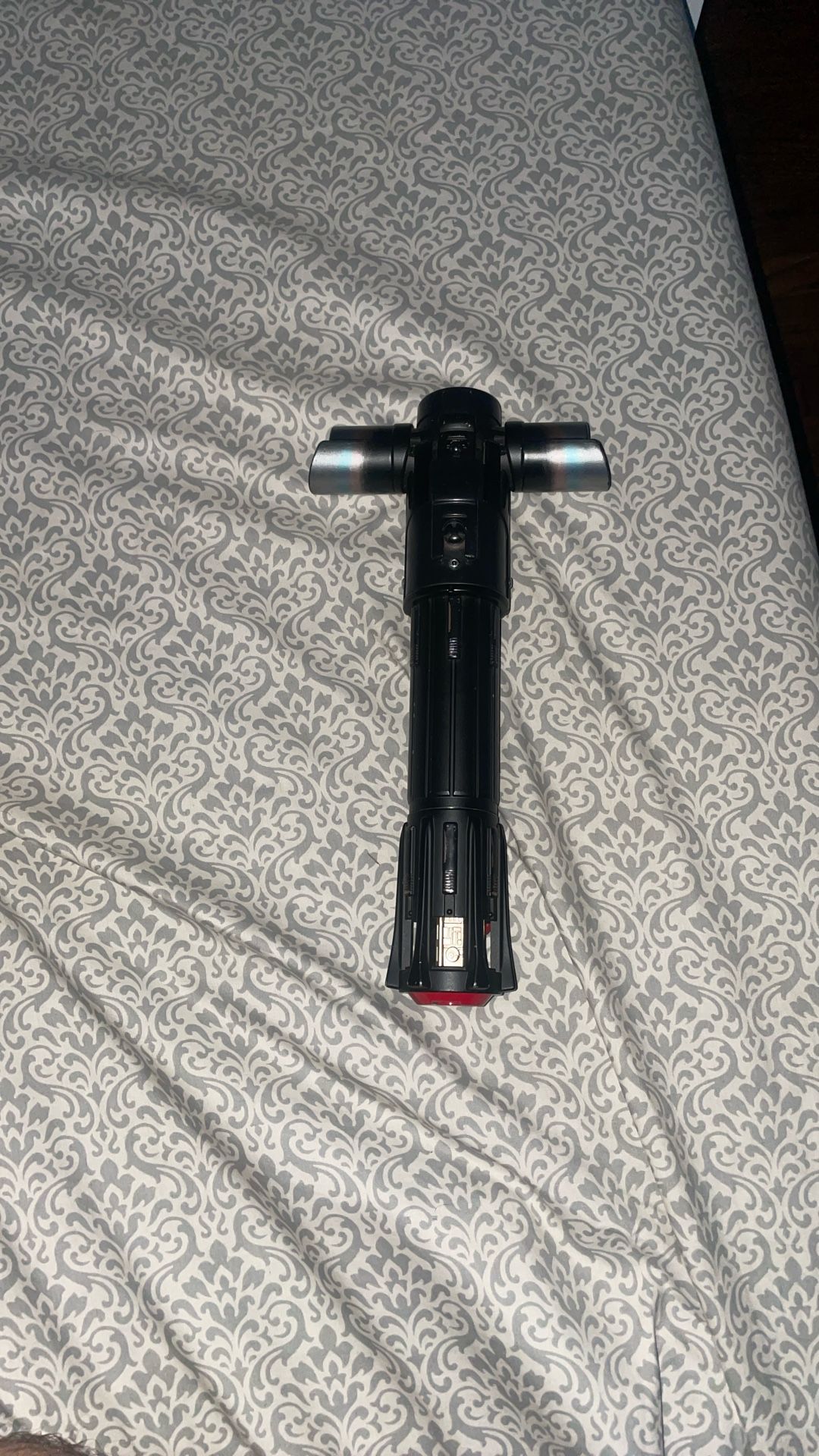 Kylo Ren Disney Legacy Lightsaber