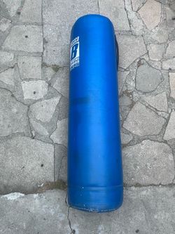 Tackling Dummy for Football Heavy Duty PU Leather Tackle
