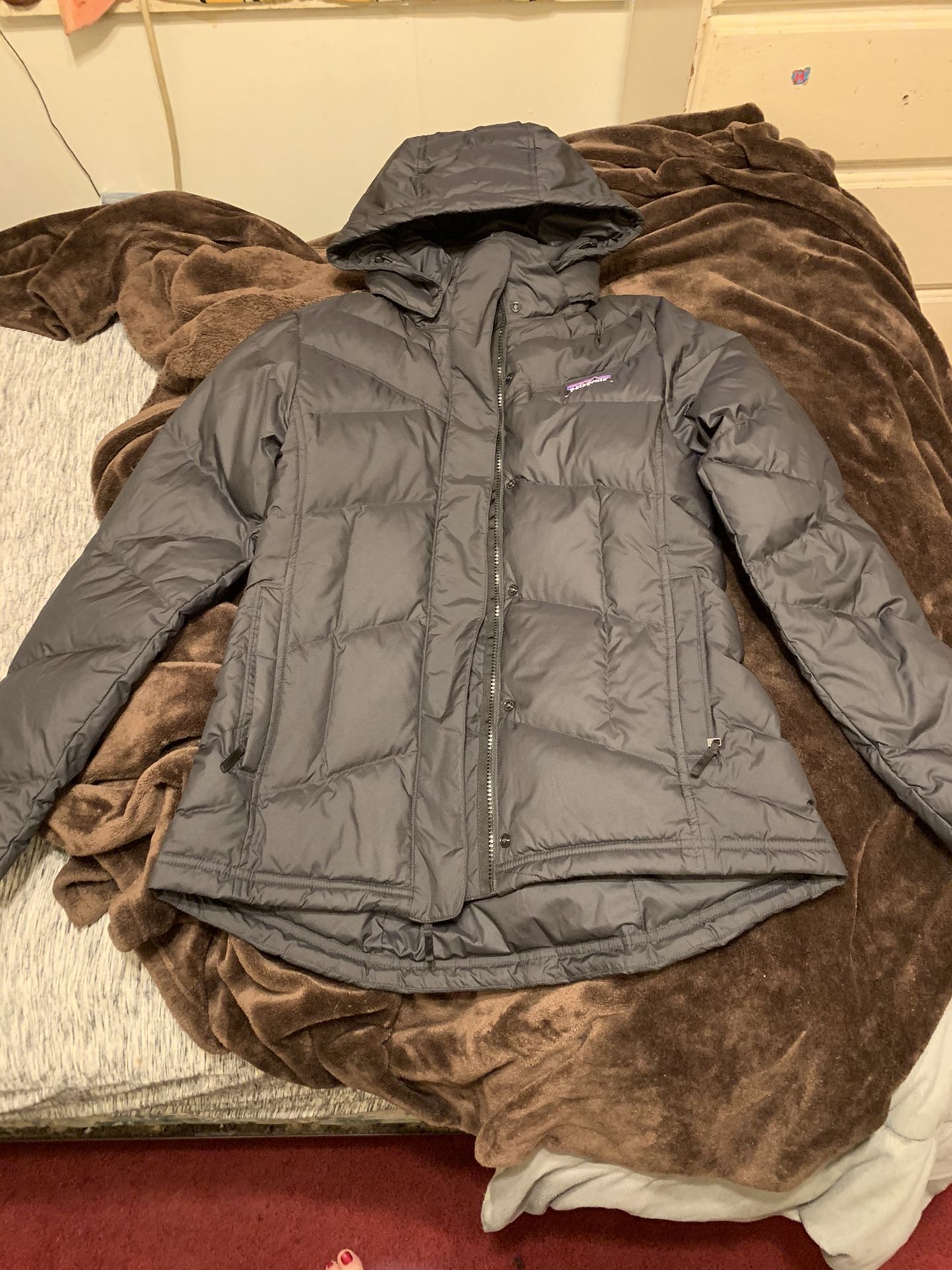 Women’s Patagonia Down With It Jacket