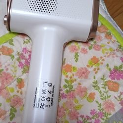 Hair Removal Device