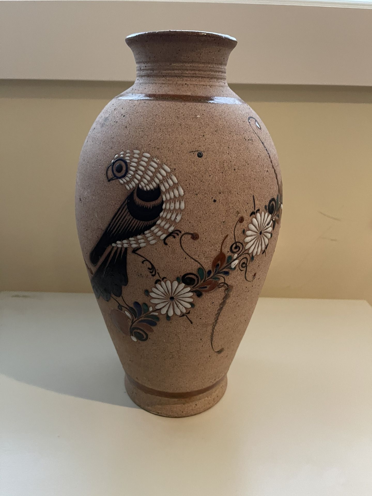 Flower Vase