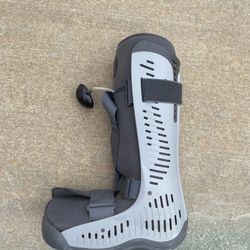 Set Bota  Waki Seminueva 