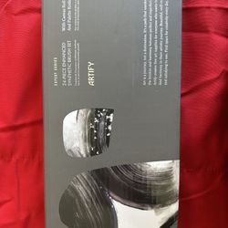 Artify 24 Pieces Paint Brush Set