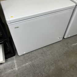 Danby Freezer 