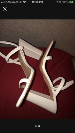 Women’s Shoes