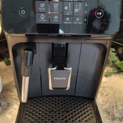 Philips Coffee/ Espresso Machine 