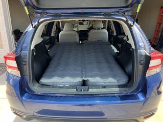 Luno 2.0 Airmattress for Subaru Impreza, Crosstrek
