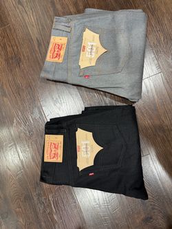 501’s